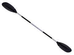 Wiosło Kajakowe Rozkładane Hydro Force Kayak 5 częściowe 230
