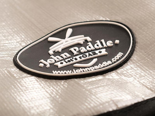 Pagaj John Paddle 120 cm + pokrowiec Paddle Blade Bag