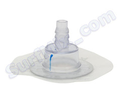 Zawór wentyl KITEFIX One Pump I (KX-10SS)