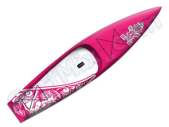 Deska SUP Starboard  Paddle For Hope 2016