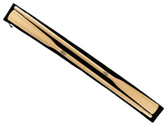 Wiosła szalupowe do łodzi John Paddle + pokrowiec Oar Sleeve (komplet - 2 sztuki)