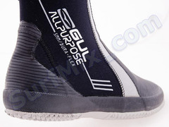 Buty żeglarskie BO1276 GUL 2011