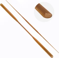 Wiosło Grenlandzkie John Paddle Eskimo Cedrowe Proste 85mm 
