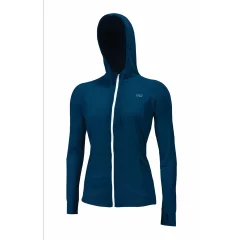 Bluza ONeill damska z kapturem Blueprint Full Zip Sun Hoodie Deepsea 2023 