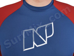 Koszulka długi rękaw Neil Pryde / NP CONTENDER RASH L/S 2016