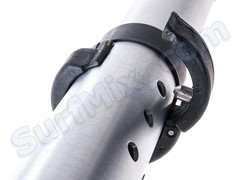 Przedłużka Infinity SDM Alu Silver 2 Big Rollers Across Poprzeczne