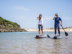 Deska SUP F2 WindSUP GLIDE 11'7" WS(357x82x15cm) 2024