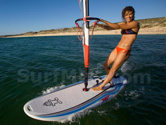 Starboard Rio 2011