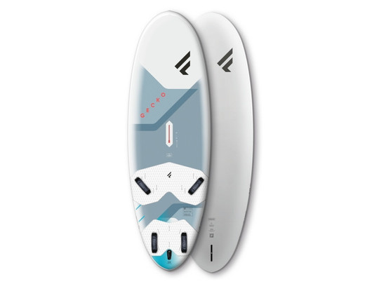 Używana Deska Windsurfingowa Fanatic Gecko HRS 2022 156+ nr5