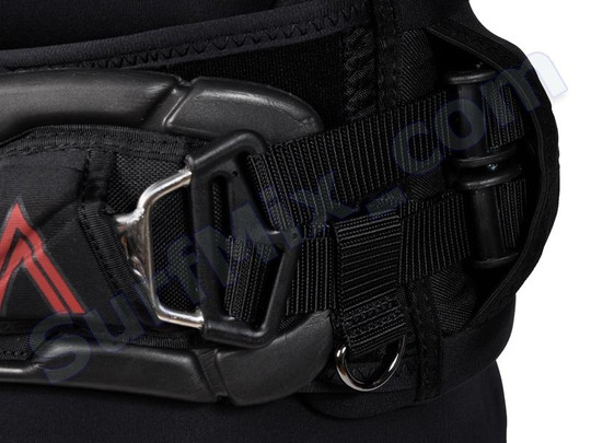Trapez ION Apex Select Black
