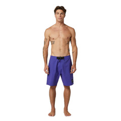 Spodenki Mystic Brand Boardshorts Teal 2025