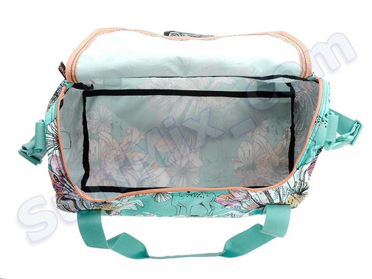 Torba Dakine Woman EQ Bag 23L Rogue
