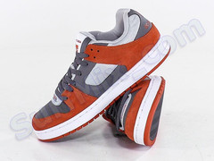 Buty DC Manteca M (RGY) + Naklejki DC gratis