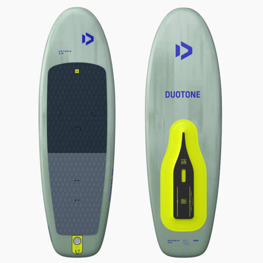 Deska Wing Foil Duotone Skybrid Air 2025