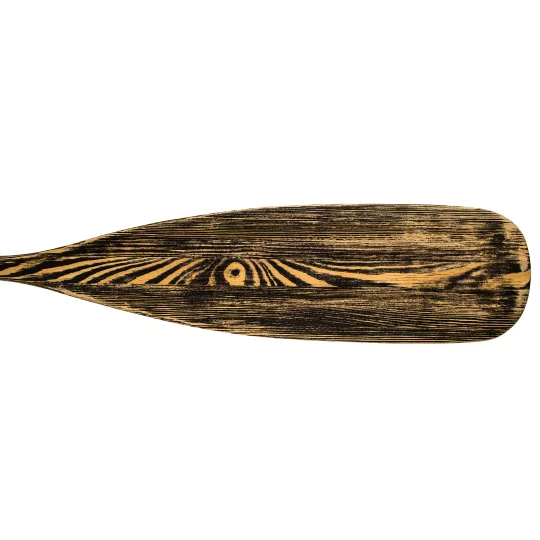 Pagaj John Paddle Ozdoba Postarzany 110 cm WZ4