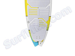 Deska F-ONE MITU Monteiro Pro Model 2016