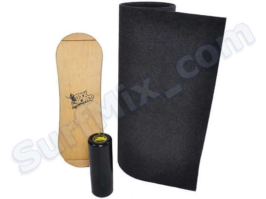 Trickboard Respect + dywan