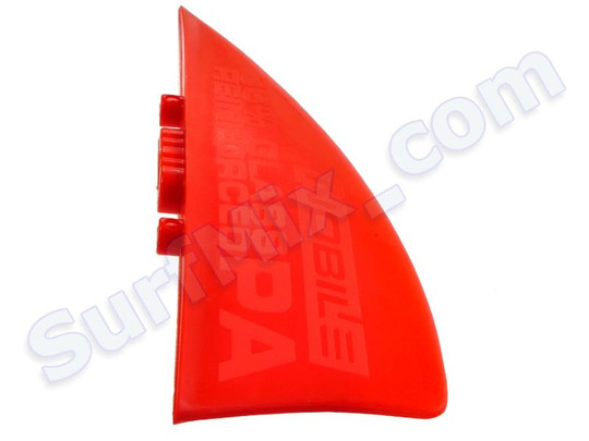 Fin Nobile 40 mm PE