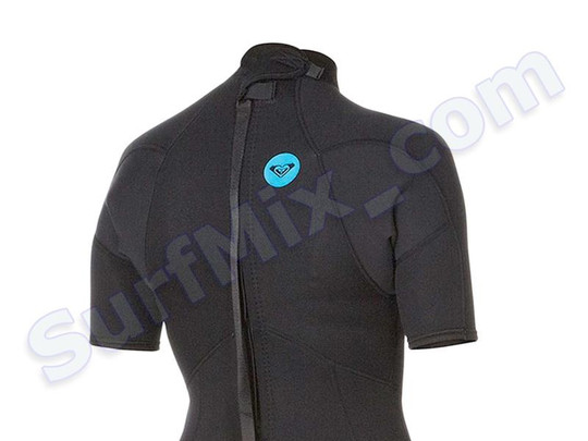 Pianka Roxy SYNCRO BASE BZ SS SPRING 2/2mm ARJW503006 2016