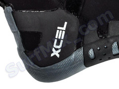 Buty Xcel Infiniti Round Toe 7mm