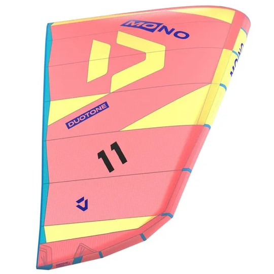 Latawiec Duotone Mono Coral Vanilla 2024