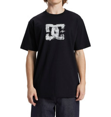 Koszulka T-Shirt DC Sketchy ADYZT05357-KVJ0