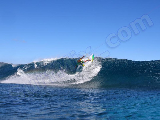Deska F-ONE MITU Monteiro Pro Model 2016