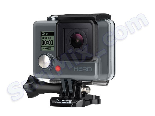 Kamera GoPro HERO CHDHA-301