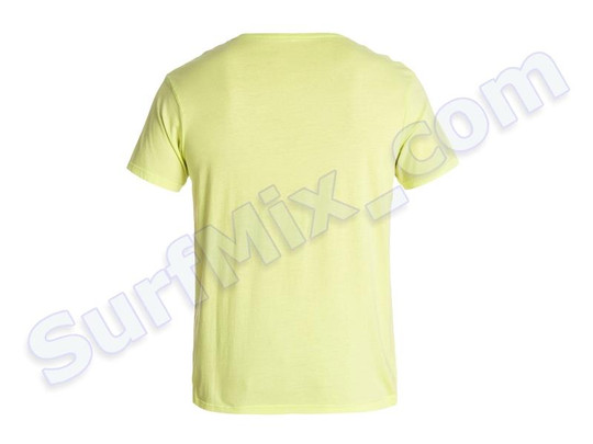 Koszulka Quiksilver Nomad Organic Tee L13 GCK0