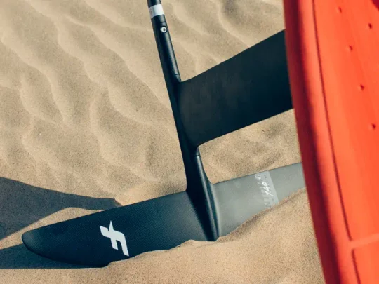 Hydro Foil SURF WING F-One PHANTOM S 940 Carbon Alu  2023