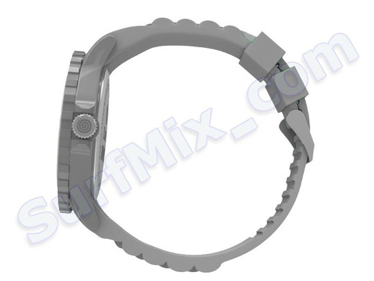 Zegarek Candy Watches Gray