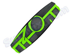 Deska F-ONE Spicy Wakestyle Board 2016
