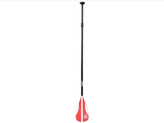 Deska SUP Skiffo Sun Cruise 12.0 Green/Blue 2020