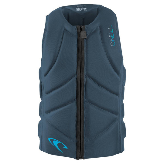 Kamizelka Juniorska ONeill Youth Slasher Comp Vest Copen Blue Copen Blue