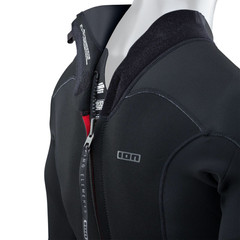 Pianka ION Element 2/2 SS Back Zip Black 2024