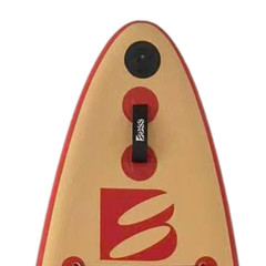 Deska SUP Bass Touring 12 Lux 2023 (365x76x13cm) + Wiosło + Leash + Pompka + plecak 2023