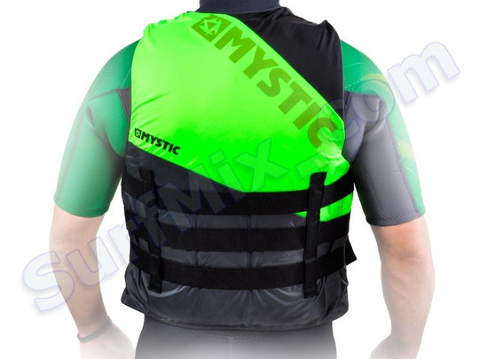 Kamizelka asekuracyjna Mystic Rental Wakeboard
