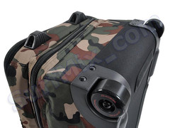 Torba Dakine Over Under 49L Camo