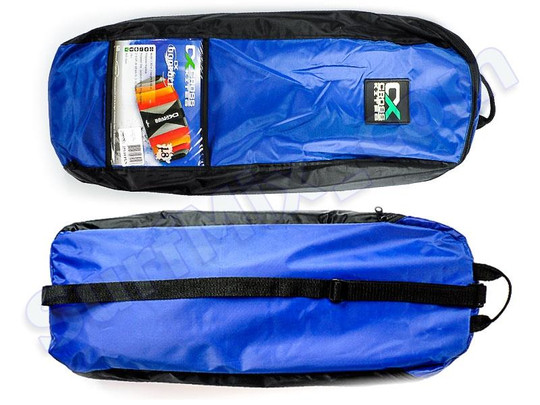Latawiec treningowy z Barem Cross Kites Boarder
