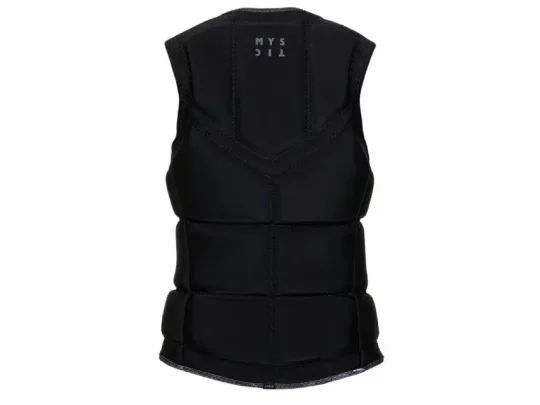 Kamizelka ochronna Mystic Dazzled Impact Vest Wake Dark Grey 2023