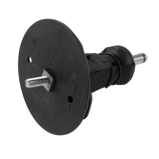 Paleta z przegubem Cardana F2 5 Arms