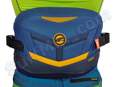 Trapez PROLIMIT Hybrid Blue / Yellow 2016