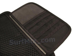 Etui Portfel K2 Elite Document Traveller 2010
