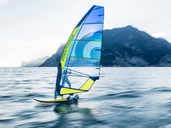 Deska JP Australia Super Lightwind LXT 2021