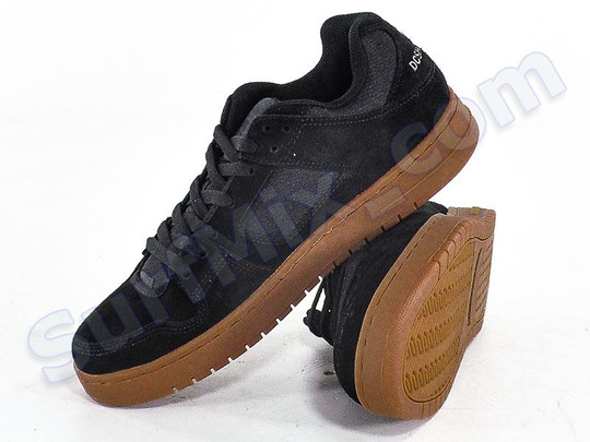 Buty DC Manteca M (KKG) +Naklejki DC gratis