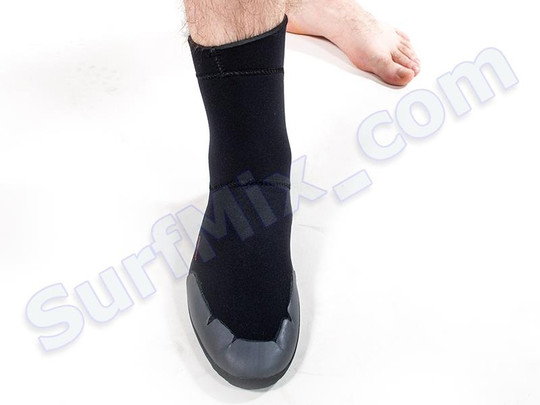 Buty wysokie Prolimit Raider 3mm 