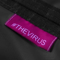 Pokrowiec na deskę Windsurfing The Virus na zamówienie