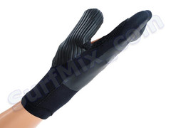 Rękawiczki XCEL Windsurf Series Glove GRUBE 5mm Open Palm