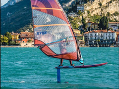 Deska JP Australia Windsurf Magic Ride ES 2021