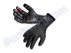 Rękawiczki ONEILL SLX 3mm Glove Black